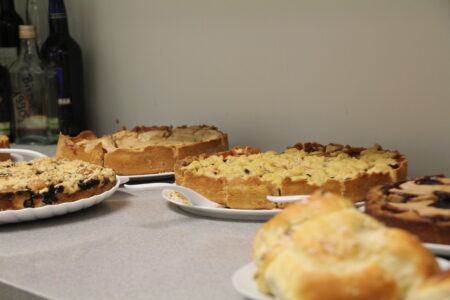 Kuchen Training 09